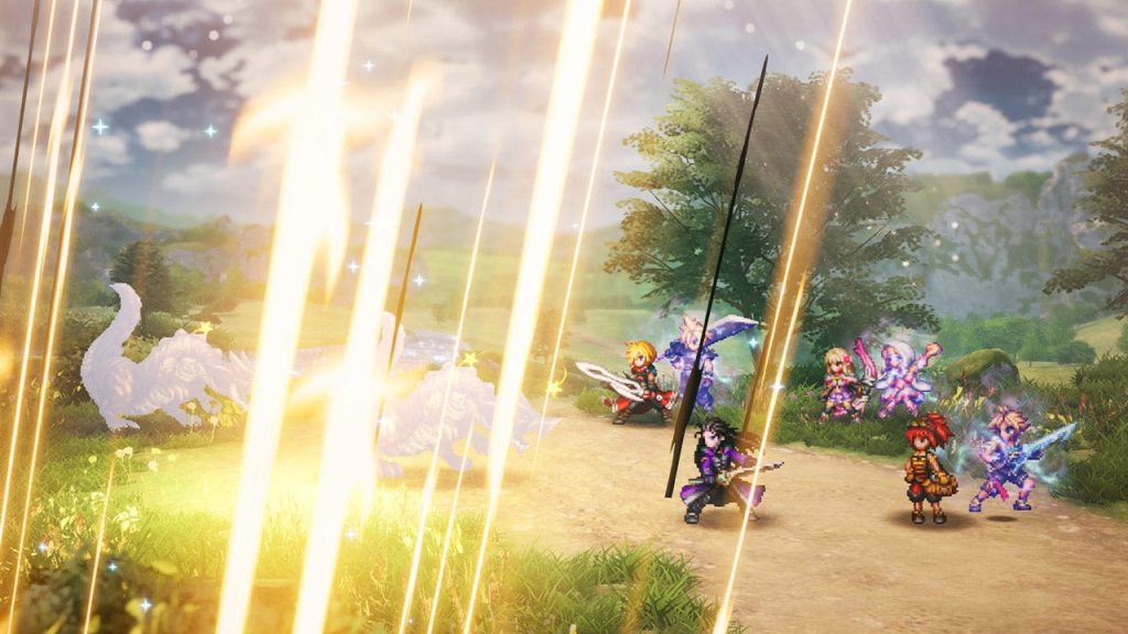 Final Fantasy Resonance Review