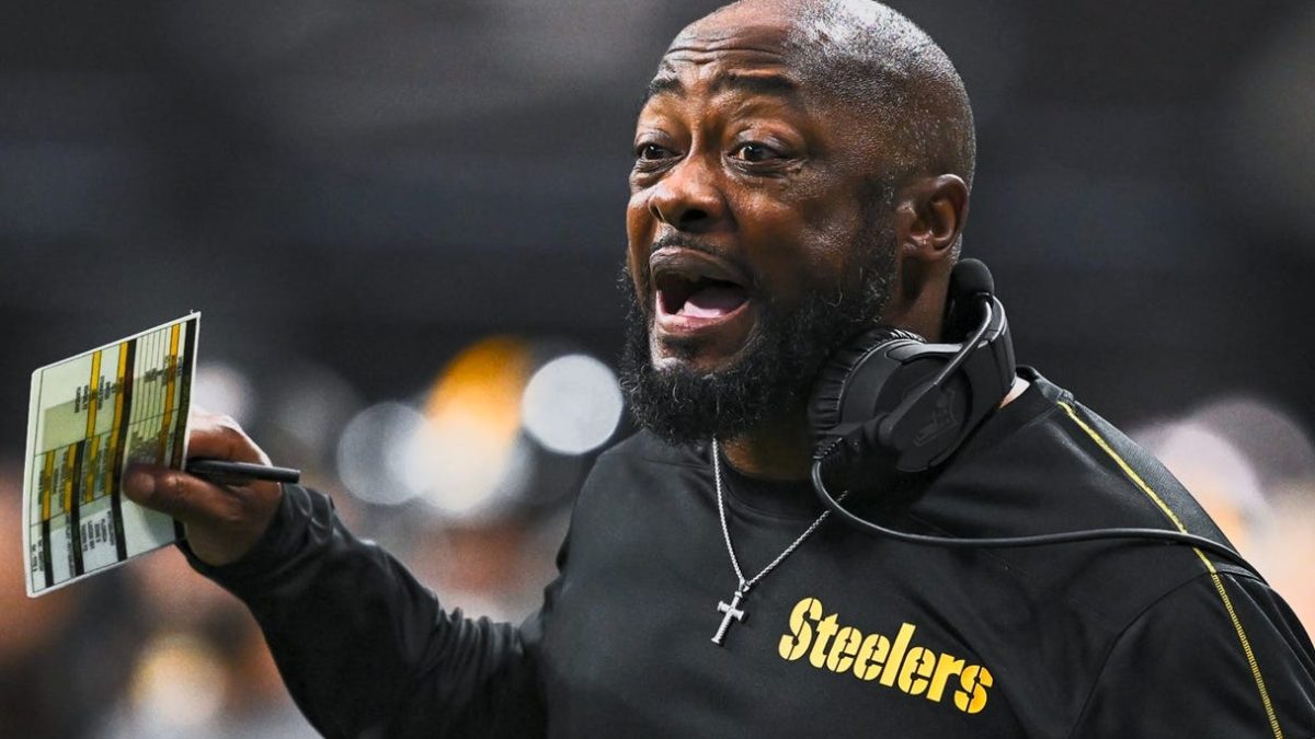 مایک تاملین: از مربی NFL تا یوتیوبر ماینکرفت