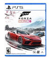 Forza Horizon 6 for PS5 Is Up for Preorder – Here’s What Comes in Each Edition