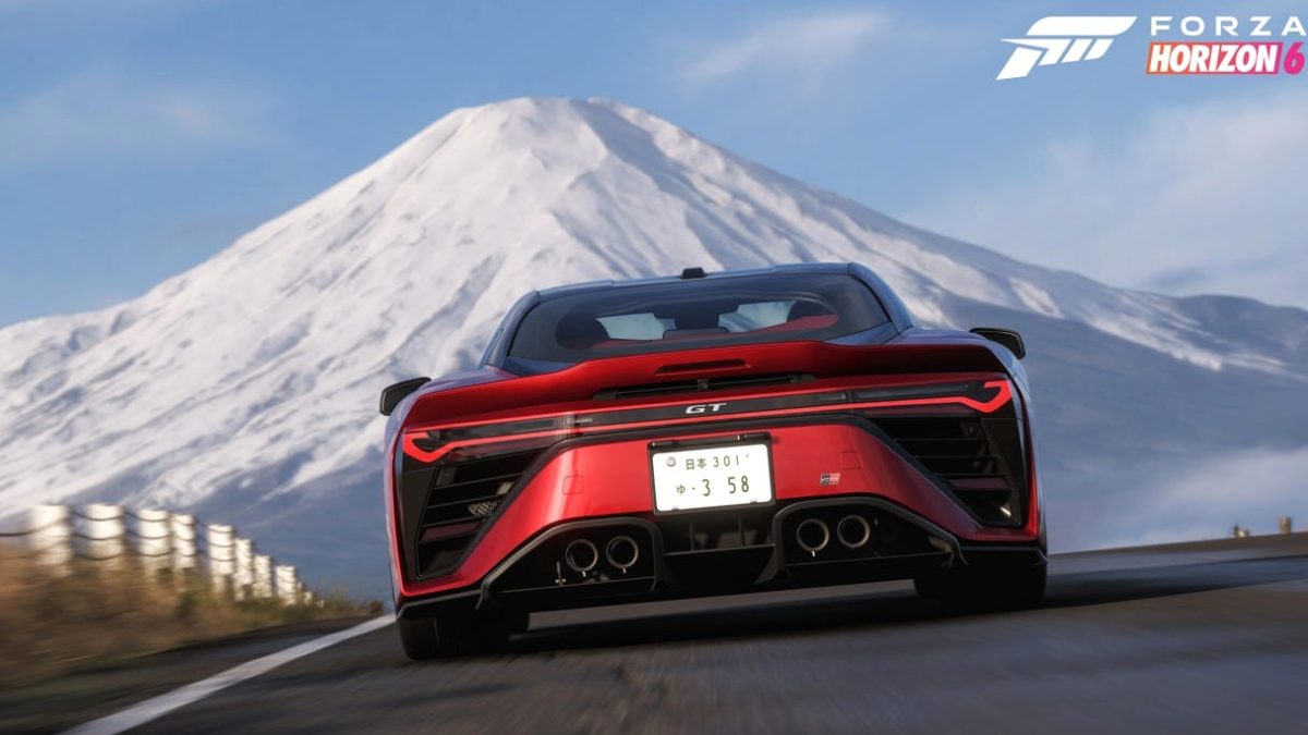 واکنش استودیو Playground Games به نارضایتی کاربران Forza Horizon 6