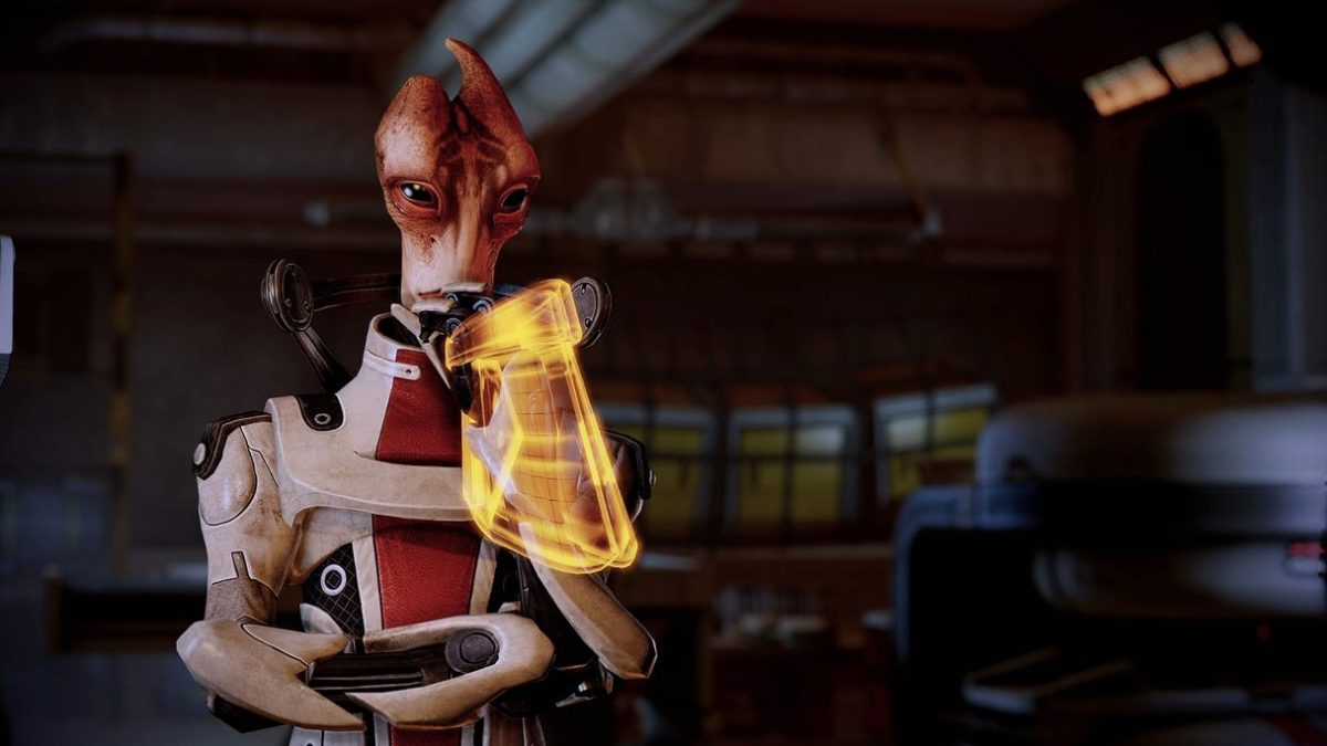 سرنوشت نامعلوم بیوور و پروژه‌های پرآوازه‌ای چون Mass Effect