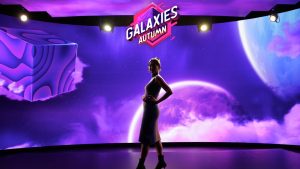 Galaxies Autumn Showcase 2026: Everything Announced