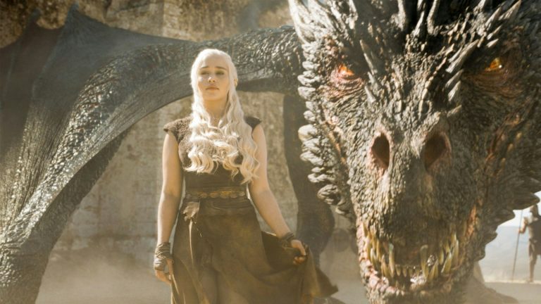 Game Of Thrones: Aegon’s Conquest Movie Sets Summer 2029 Cinema Release Date