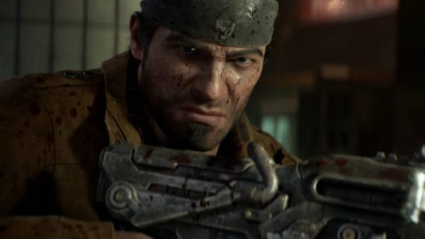 آغاز نرم Gears of War: E-Day؛ فروش 230 هزار نسخه در هفته اول