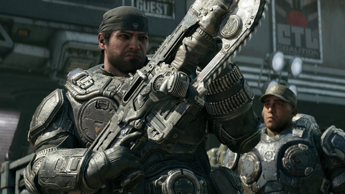 بررسی Gears of War: E-Day؛ انتخابی طبیعی برای انحصار ایکس باکس