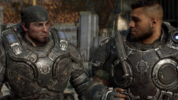 تحول در گیم‌پلی: Gears of War: E-Day با تکنولوژی SSD در Xbox Series S