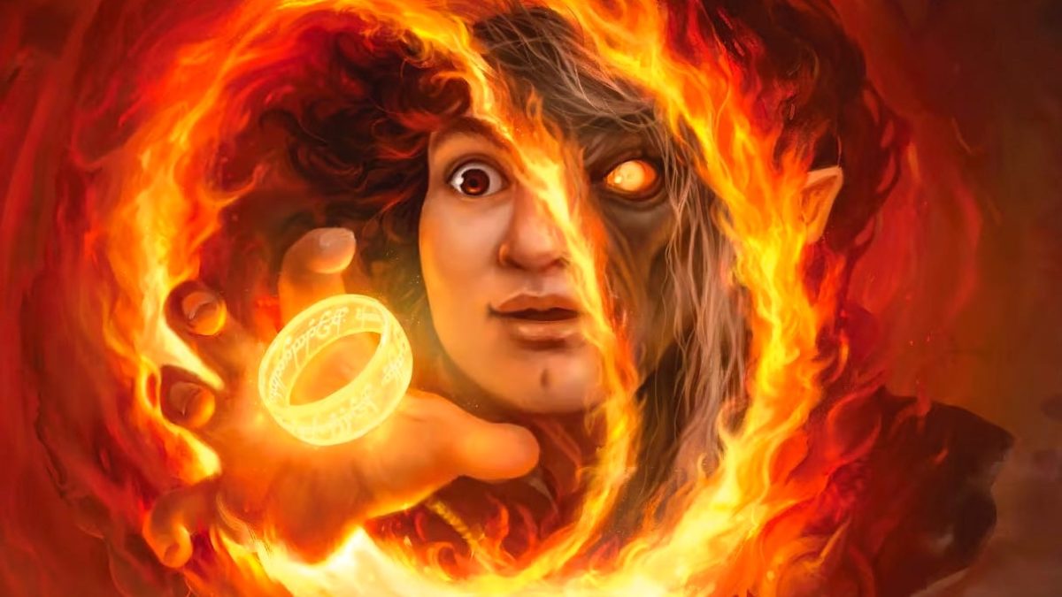پکیج‌های خدایی: تحولی جدید در دنیای Magic: The Gathering