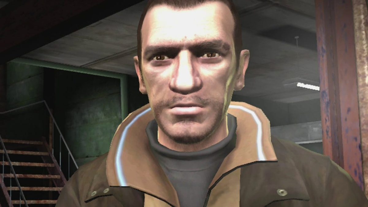 بازگشت به آزادی: نگاهی به Grand Theft Auto IV