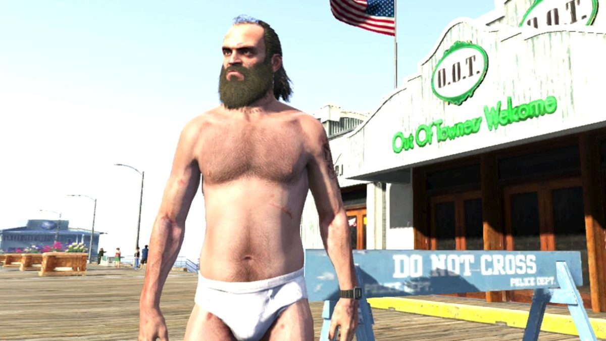بررسی جامع بازی Grand Theft Auto V: میراثی ماندگار در دنیای بازی‌های ویدیویی