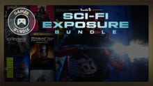 Humble Bundle’s Sci-Fi Exposure Bundle Is Stacked With 8 Games for $25, Including Marathon