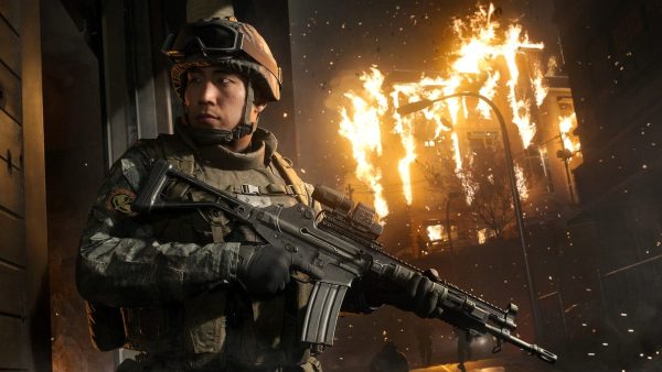 چالش‌های سیستم تطبیق مهارت در Call of Duty: Modern Warfare 4