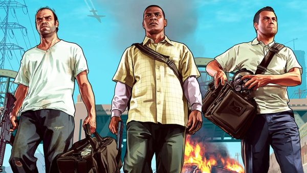 چگونه GTA 5 دنیای بازی‌ها را تسخیر کرد؟