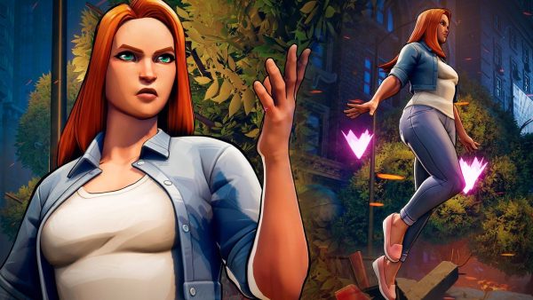 جذابیت تازه اتوم ایو در Invincible: استقبال گرم طرفداران از طراحی جدید