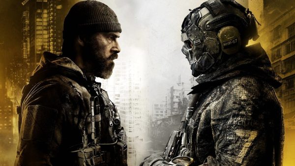 آیا Call of Duty: Modern Warfare 4 پایان داستان بازسازی شده است؟