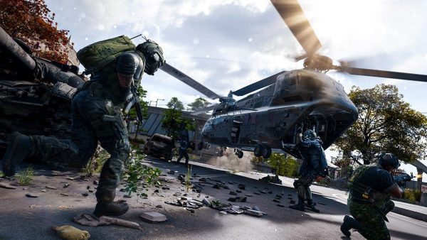 سیر تحول بازی‌های تیراندازی اول شخص: بازگشت Infinity Ward به دنیای Extraction Shooter