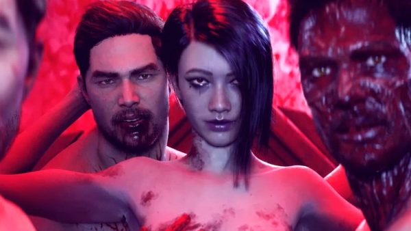 بازگشت به جهنم: چگونه Hellraiser: Revival دنیای سینوبایت‌ها را گسترش می‌دهد