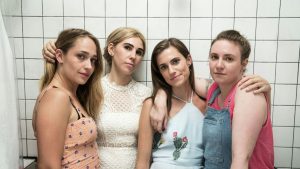 Lena Dunham’s Girls Sets Five-Episode Revival Series At HBO — Original Cast To Return