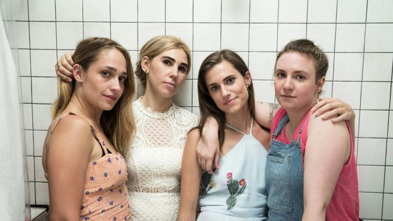Lena Dunham’s Girls Sets Five-Episode Revival Series At HBO — Original Cast To Return