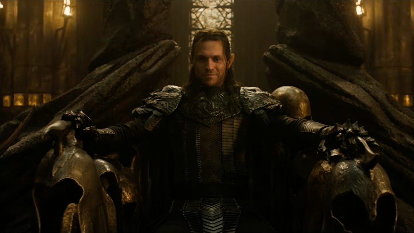 Lord Of The Rings: The Rings Of Power Season 3 Trailer Sees Sauron Don The One Ring To Rule Them All