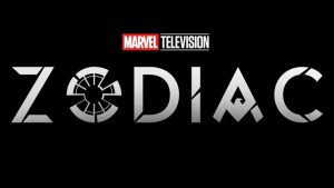 Marvel Television Announces Spy Thriller Series Zodiac — Set To Shoot In Spring 2027