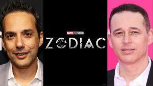Marvel’s Zodiac Series Sets Amit Cohen And Ron Leshem To Write As New Plot Details Emerge