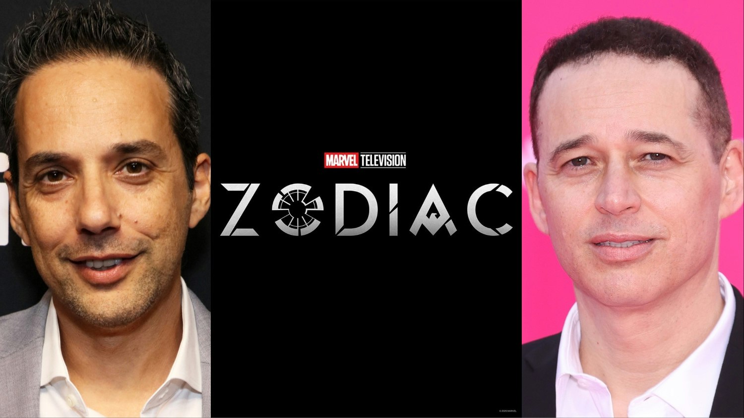Marvel’s Zodiac Series Sets Amit Cohen And Ron Leshem To Write As New Plot Details Emerge