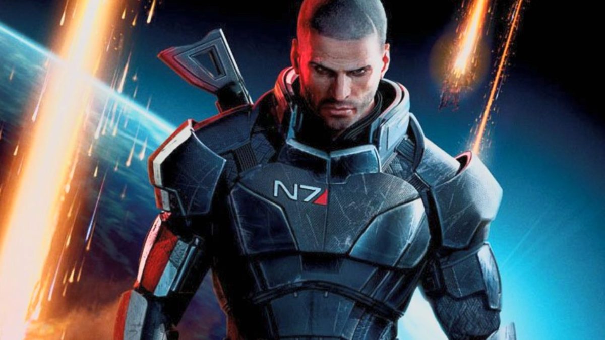حرکت #SaveMassEffect: حمایت از فرمانده شپرد و تلاش برای زنده نگه‌داشتن فرانچایز محبوب
