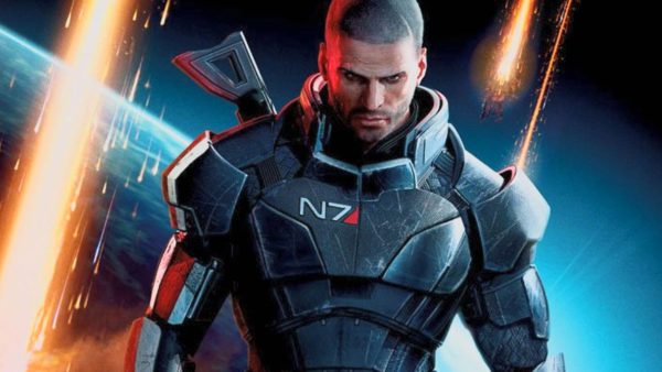 حرکت #SaveMassEffect: حمایت از فرمانده شپرد و تلاش برای زنده نگه‌داشتن فرانچایز محبوب