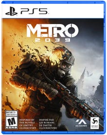 Metro 2039: Here’s What Comes in Each Edition
