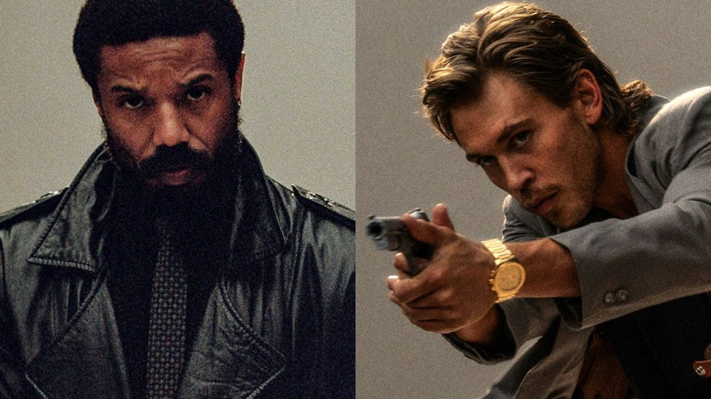 Miami Vice ’85 Shares First Image Of Michael B. Jordan And Austin Butler As Filming Starts