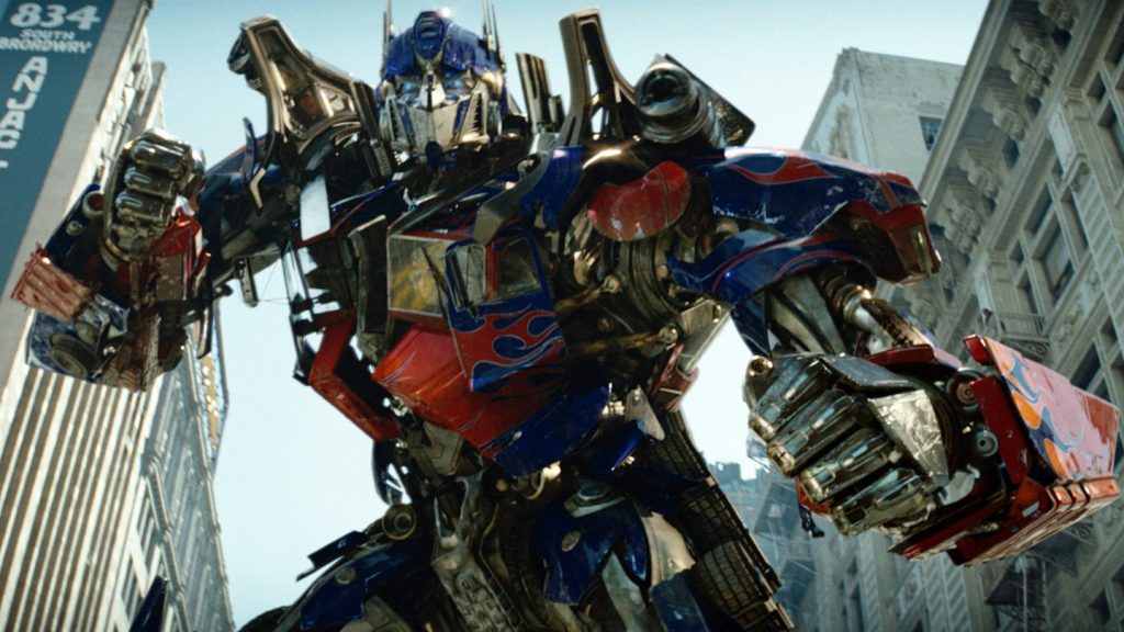 Michael Bay In Early Talks For New Transformers Movie — Steven Spielberg To Steer Creative Direction
