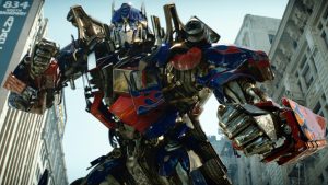Michael Bay In Early Talks For New Transformers Movie — Steven Spielberg To Steer Creative Direction