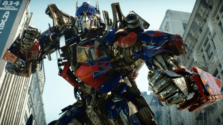 Michael Bay In Early Talks For New Transformers Movie — Steven Spielberg To Steer Creative Direction