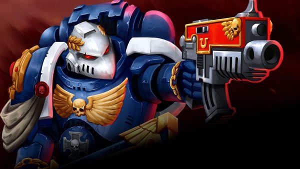 میک گوردن و خلق نبرد حماسی در Warhammer 40,000: Boltgun 2