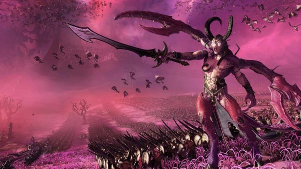 تنش‌های جدید در دنیای مدهای بازی: سازنده محبوب‌ترین مد Total War: Warhammer III اقدام به خراب‌سازی آن کرد