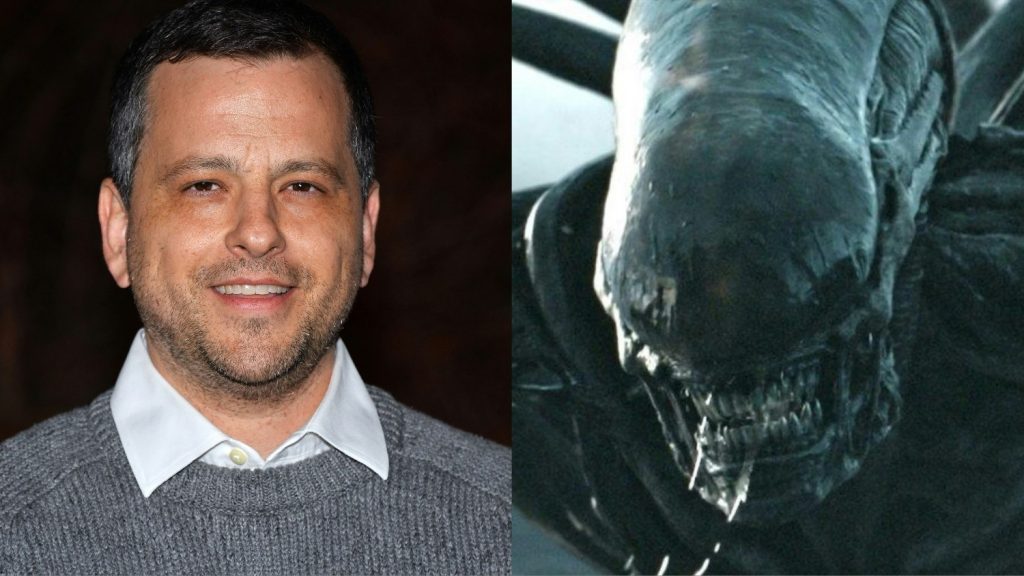 New Alien Movie In The Works From Raised By Wolves Writer Aaron Guzikowski