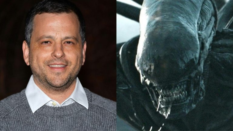 New Alien Movie In The Works From Raised By Wolves Writer Aaron Guzikowski