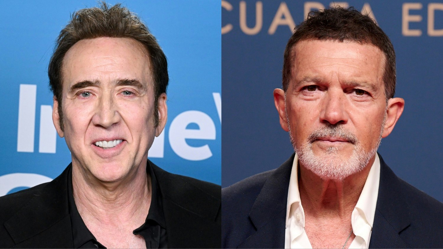 Nicolas Cage And Antonio Banderas Officially Set For True Detective Season 5