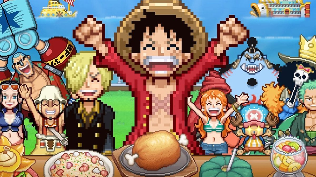 بررسی بازی One Piece: Grand Gourmet؛ تجربه‌ای متفاوت در دنیای دزدان دریایی