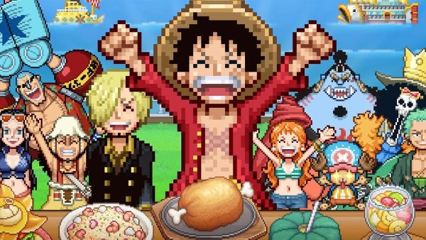 بررسی بازی One Piece: Grand Gourmet؛ تجربه‌ای متفاوت در دنیای دزدان دریایی