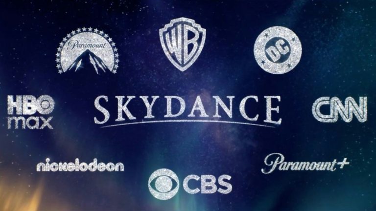 Paramount Officially Confirms Name After Warner Bros. Discovery Merger Will Be Skydance