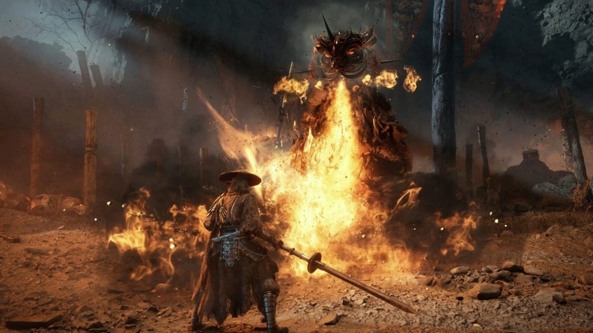 Phantom Blade Zero: تجربه‌ای بی‌نظیر از اکشن و زیبایی در دنیای بازی‌ها