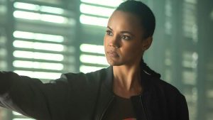 Reacher Spin-Off Neagley Scores Season 2 Renewal At Prime Video