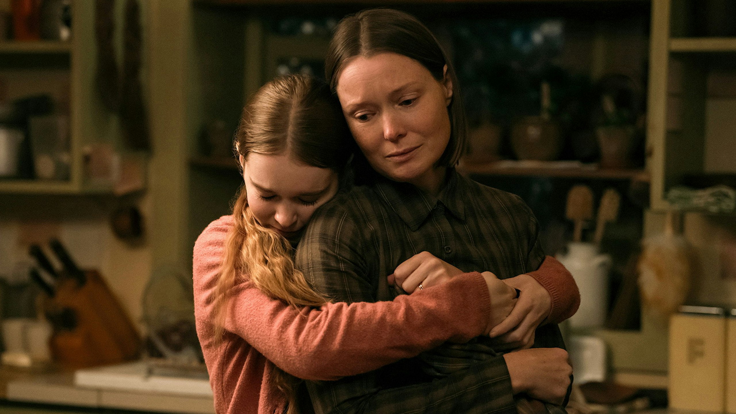 Samantha Sloyan’s Reign Of Terror: From Carrie And Midnight Mass, To Hush And Hill House