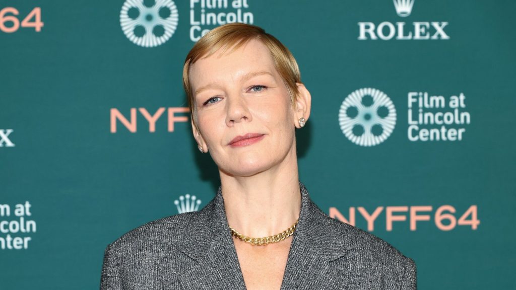 Sandra Hüller Joins Avengers: Doomsday In Mystery Cameo Role