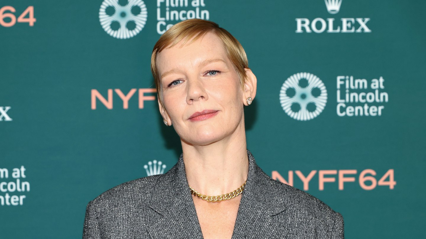 Sandra Hüller Joins Avengers: Doomsday In Mystery Cameo Role