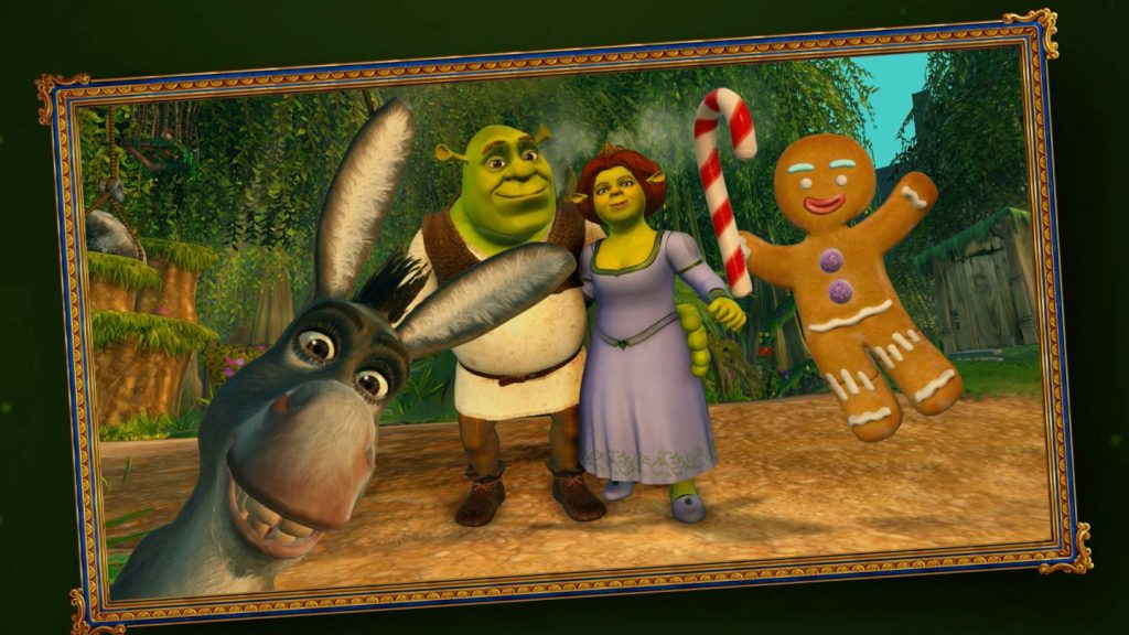 Shrek 2 Remastered: Iconic Video Game Is Officially Coming To All Major Platforms In November 2026