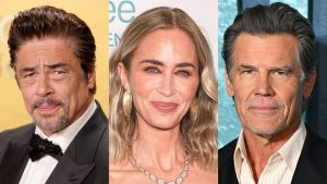 Sicario 3 Officially In The Works With Emily Blunt, Benicio Del Toro, And Josh Brolin Returning
