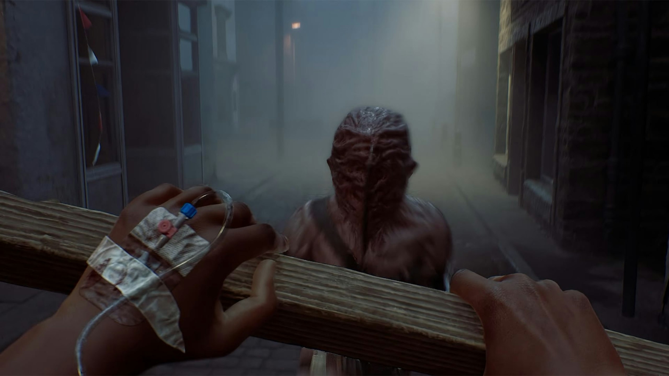 Silent Hill Townfall
