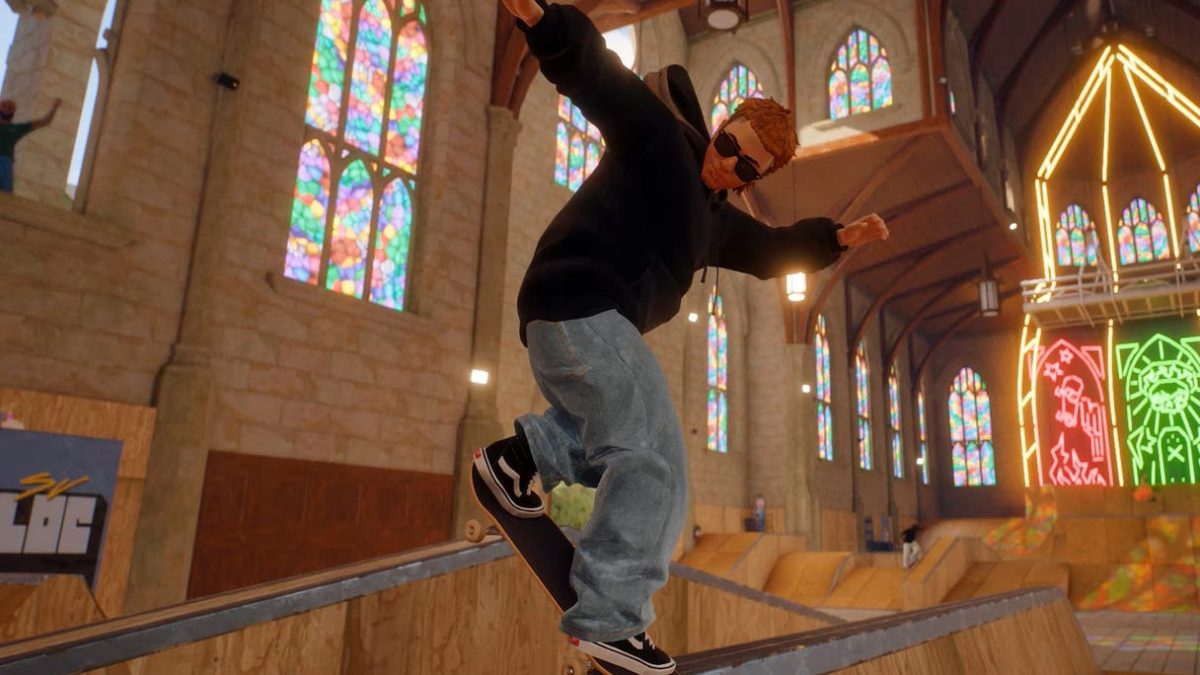 اخبار نگران‌کننده از استودیو Skate: کاهش نیروی انسانی در پی بحران‌های اخیر
